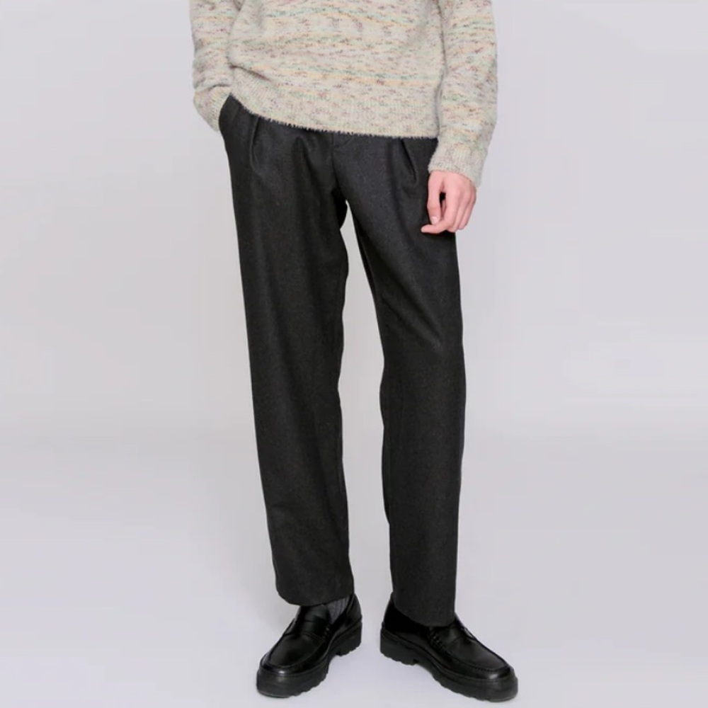 🔥 Worn 1x A.P.C. Renato Trousers